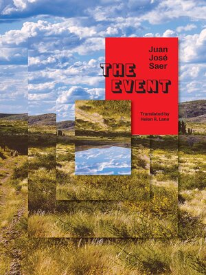 cover image of The Event